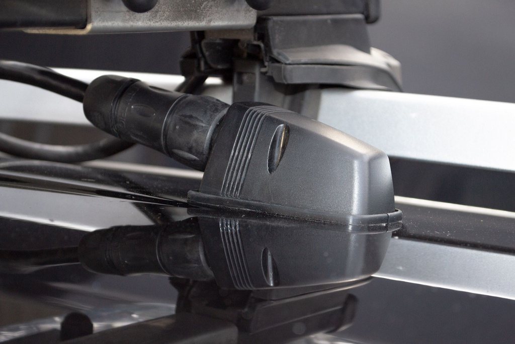 Quick Release Connector (SP_EM108QR7 / SP_EM108QR12)