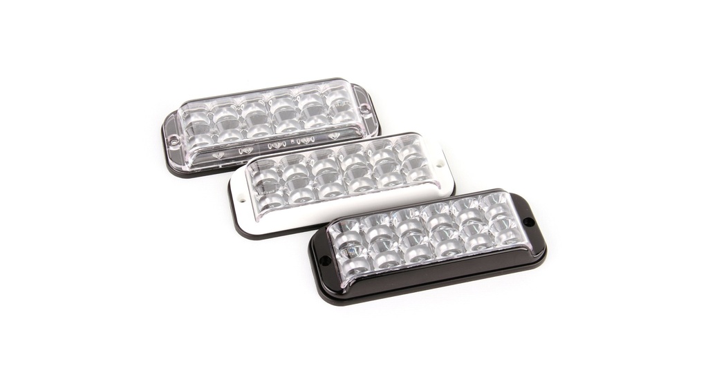 BX62 Grille Lamp