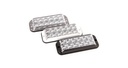 BX62 Grille Lamp