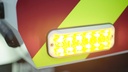 BX62 Grille Lamp