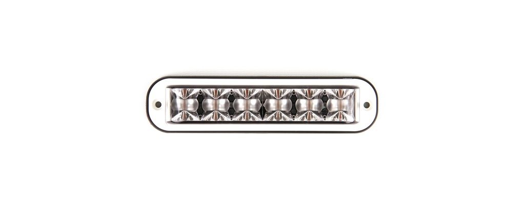 BX61 Grille Lamp