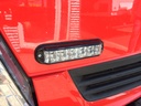 BX61 Grille Lamp