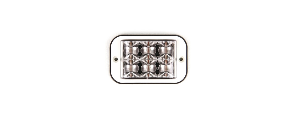 BX32 Grille Lamp