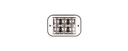 BX32 Grille Lamp