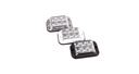 BX32 Grille Lamp