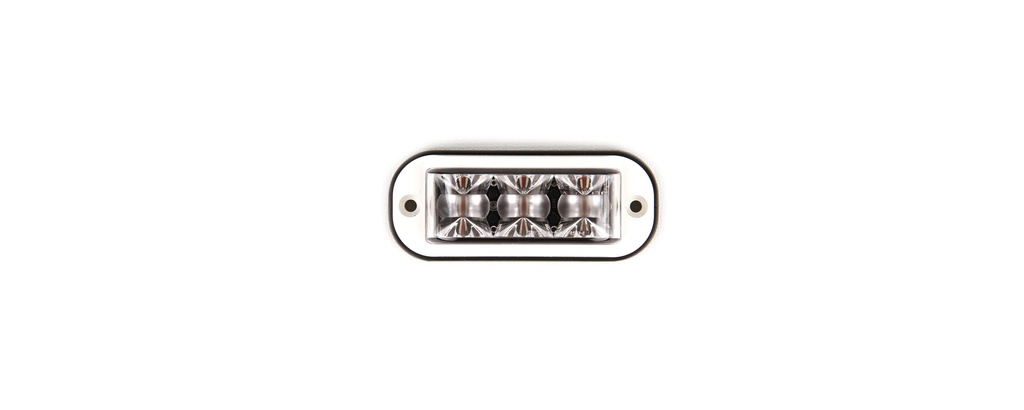 BX31 Grille Lamp