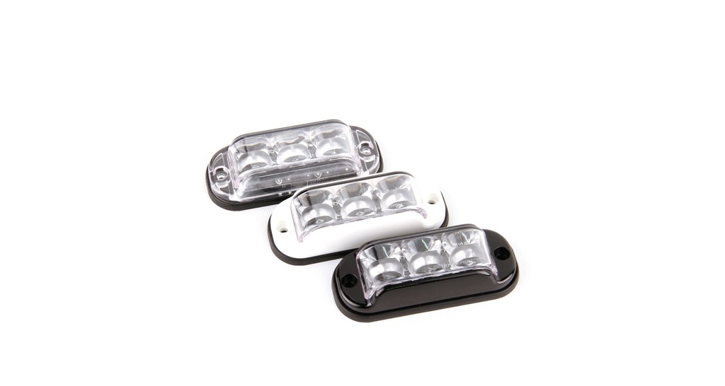 BX31 Grille Lamp