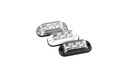 BX31 Grille Lamp