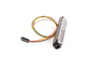 GECKO6 Grille Lamp