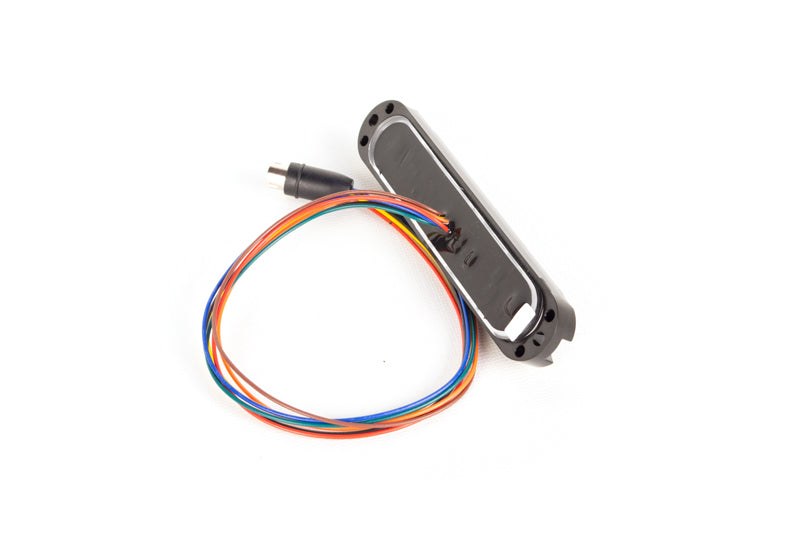 GECKO6 Grille Lamp