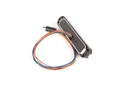 GECKO6 Grille Lamp