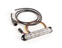 GECKO6 Grille Lamp