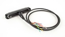 GECKO6 Grille Lamp