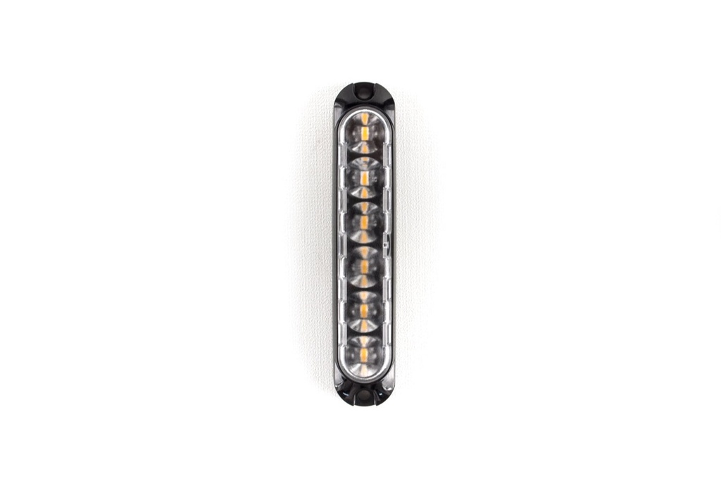 GECKO6 Grille Lamp