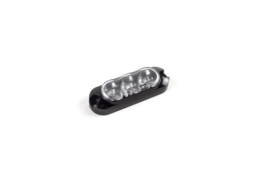 GECKO3 Grille Lamp