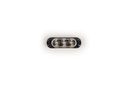 GECKO3 Grille Lamp
