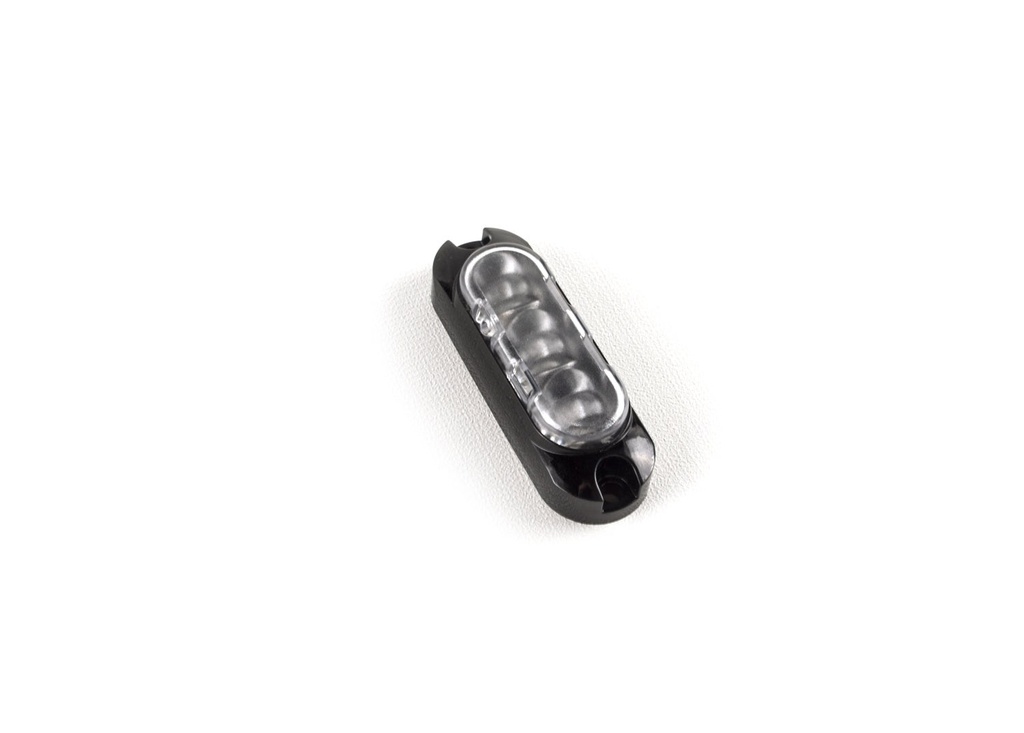 GECKO3 Grille Lamp