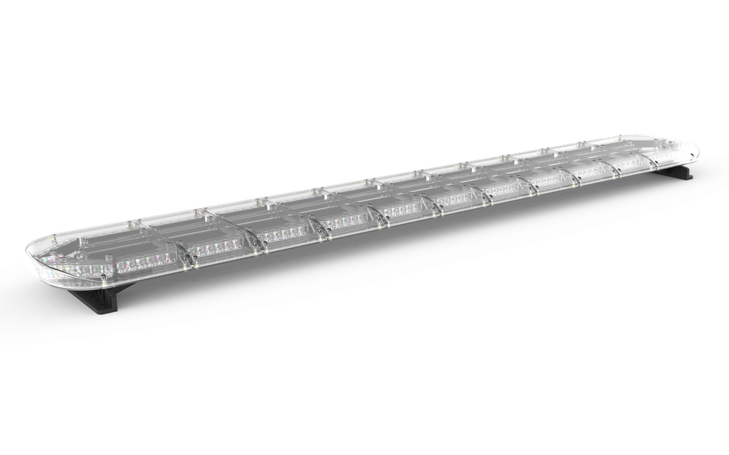 Bullitt Advanced Lightbar (Multi Colour) - 80''/204cm