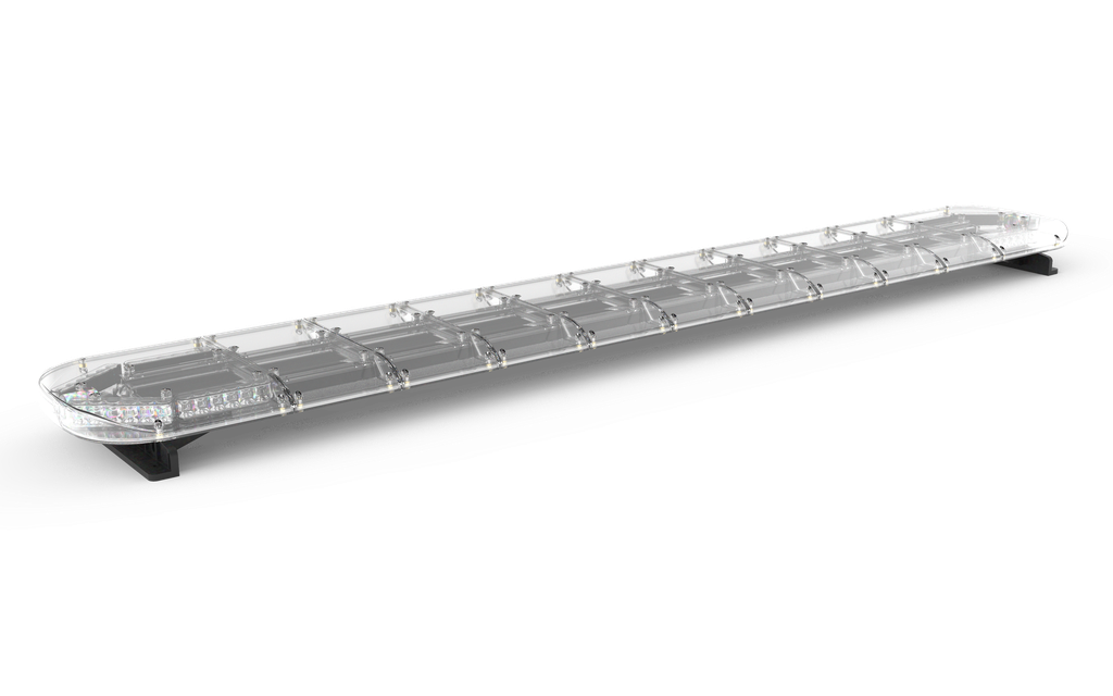 Bullitt Advanced Lightbar (Multi Colour) - 80''/204cm