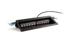 Gecko Duo Dash Mount