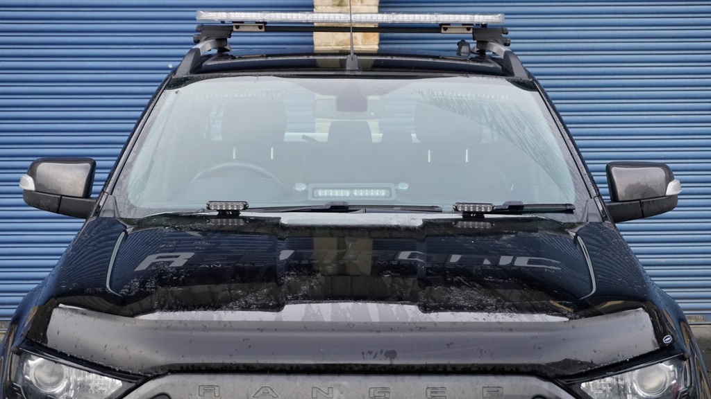 Gecko Duo Dash Mount