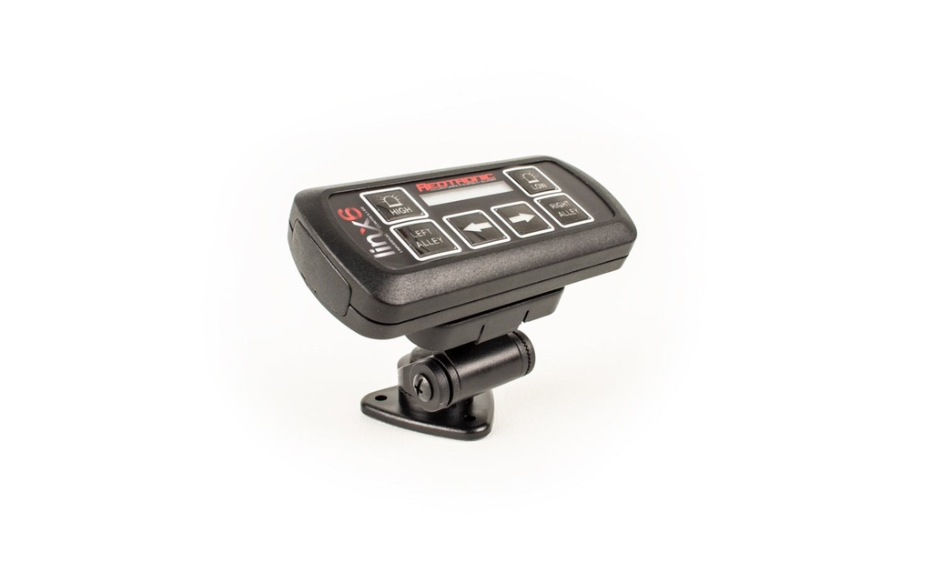 LINX6 Universal Controller