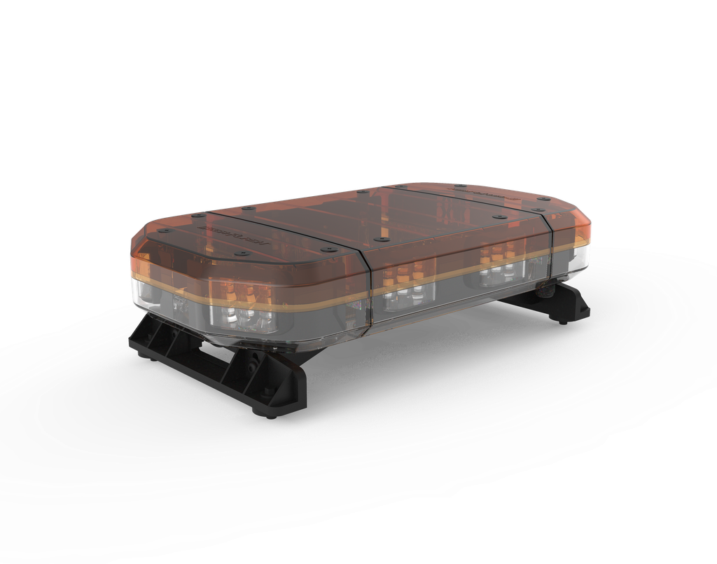 DSFX Lightbar