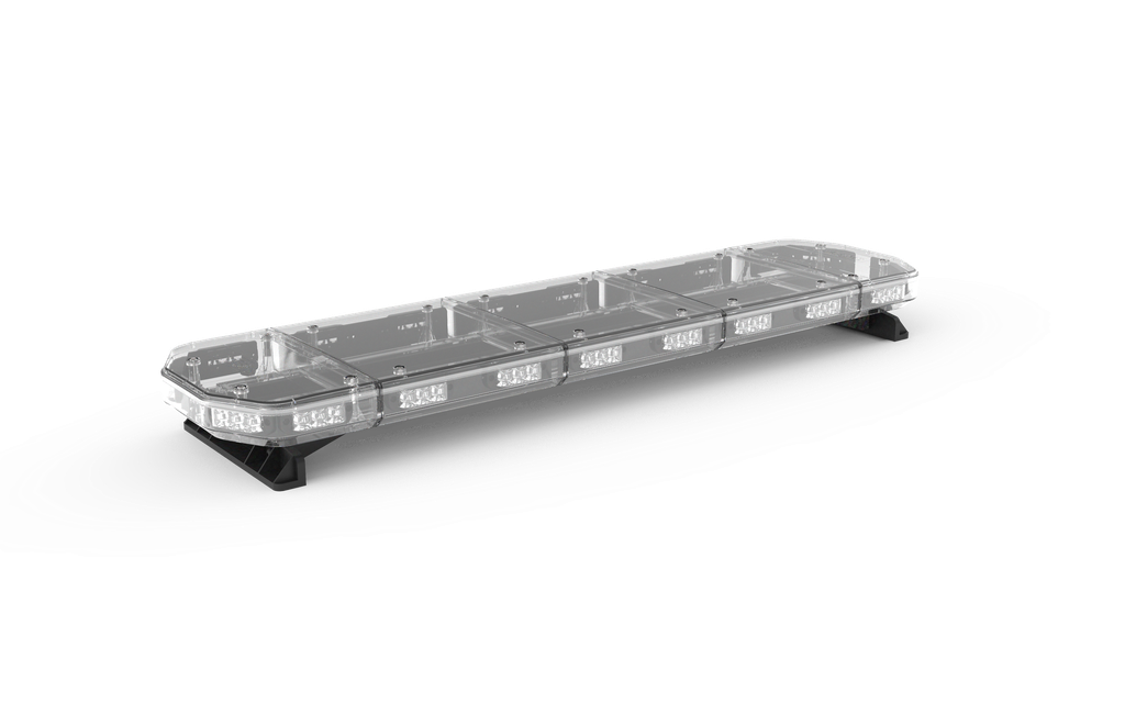 Spartan Lightbar
