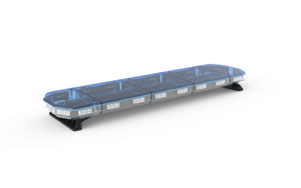 Spartan Lightbar