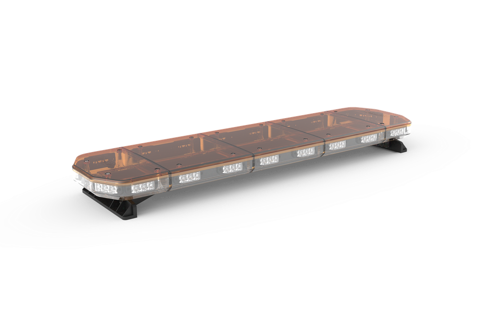 Spartan Lightbar