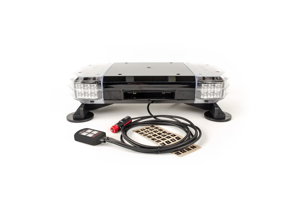 DSFX-X Lightbar