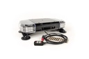 DSFX-X Lightbar