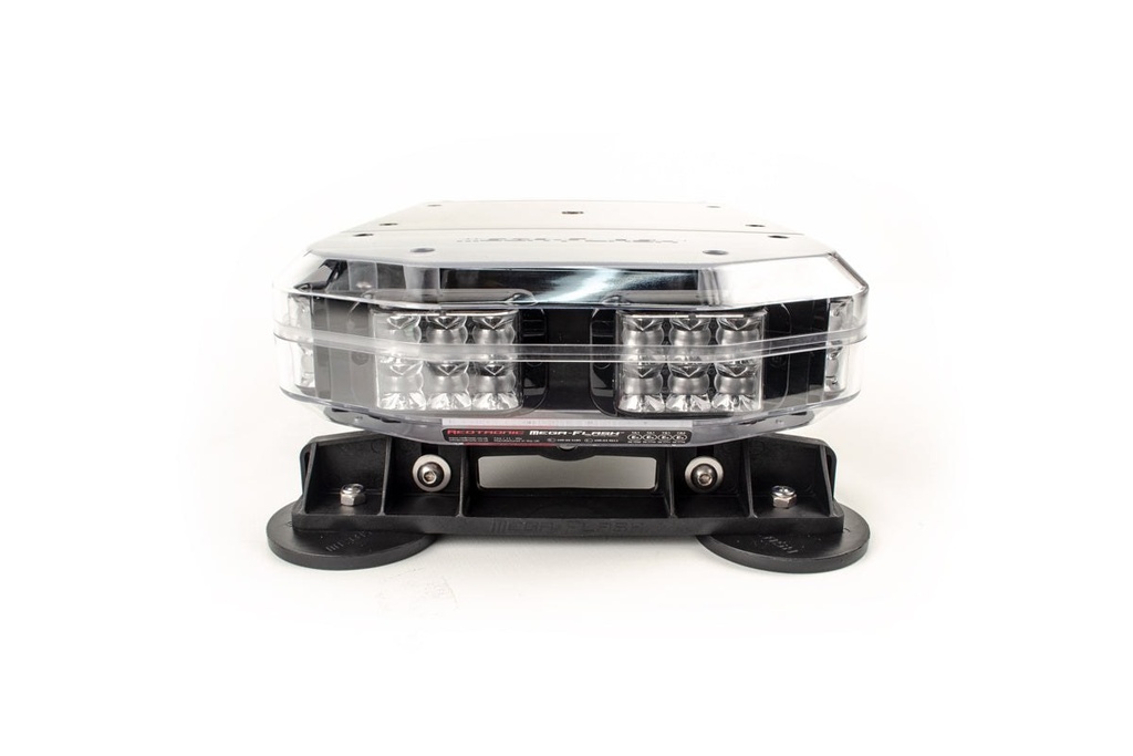 DSFX-X Lightbar