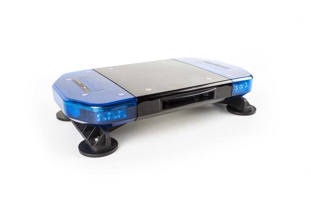 Spartan-X Lightbar