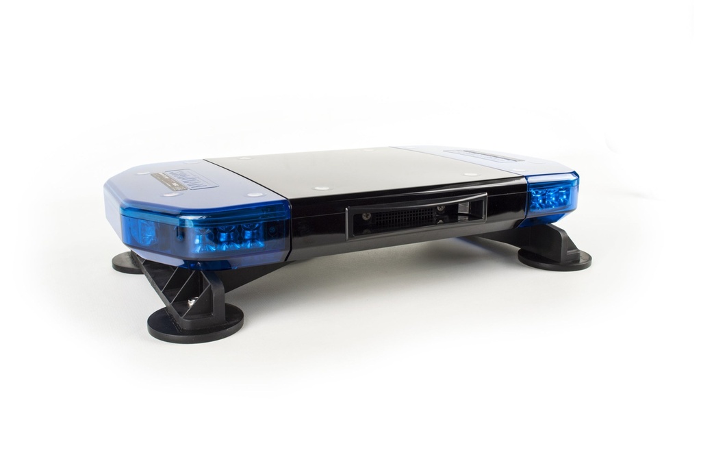 Spartan-X Lightbar