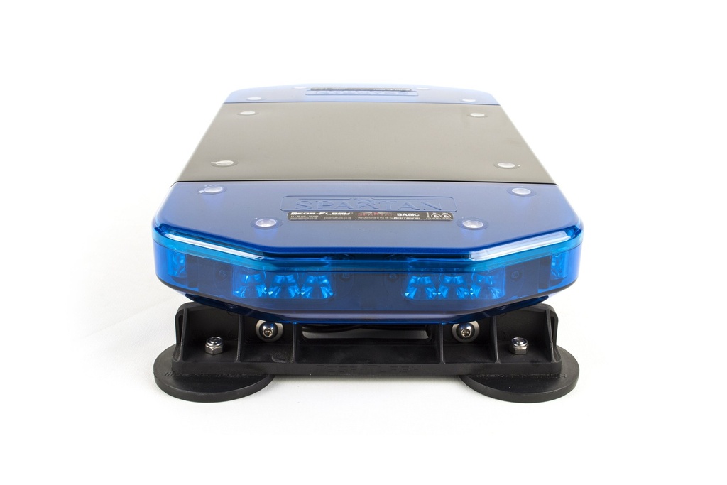 Spartan-X Lightbar