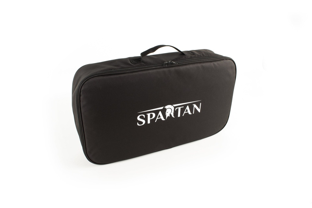 Spartan-X Lightbar