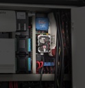 EM500 interne digitale sirene (12V) (Redtronic 5)
