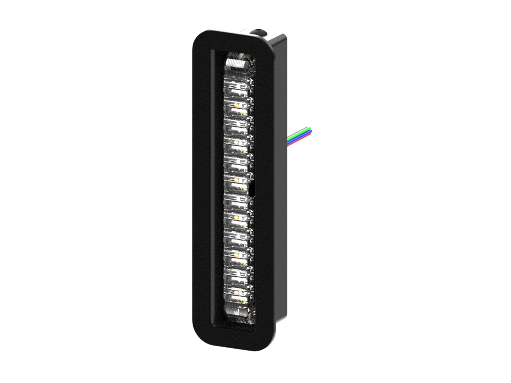 Infinity NV6-SP (reserve-unit) (Redtronic 8)