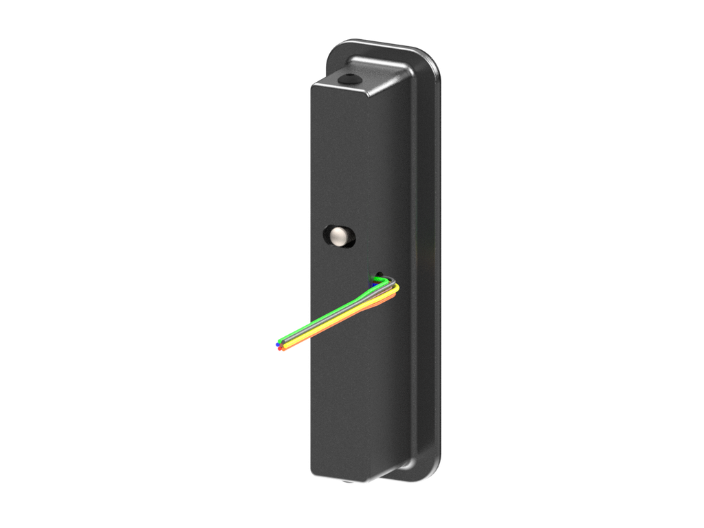 Infinity NV6-SP (reserve-unit) (Redtronic 9)