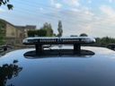 EVOLVE Pro Lightbar - Emergency