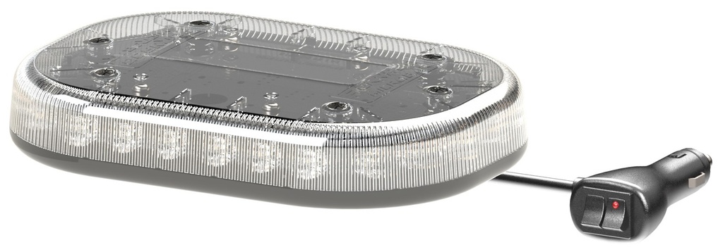 Redtronic Tornado Microbar