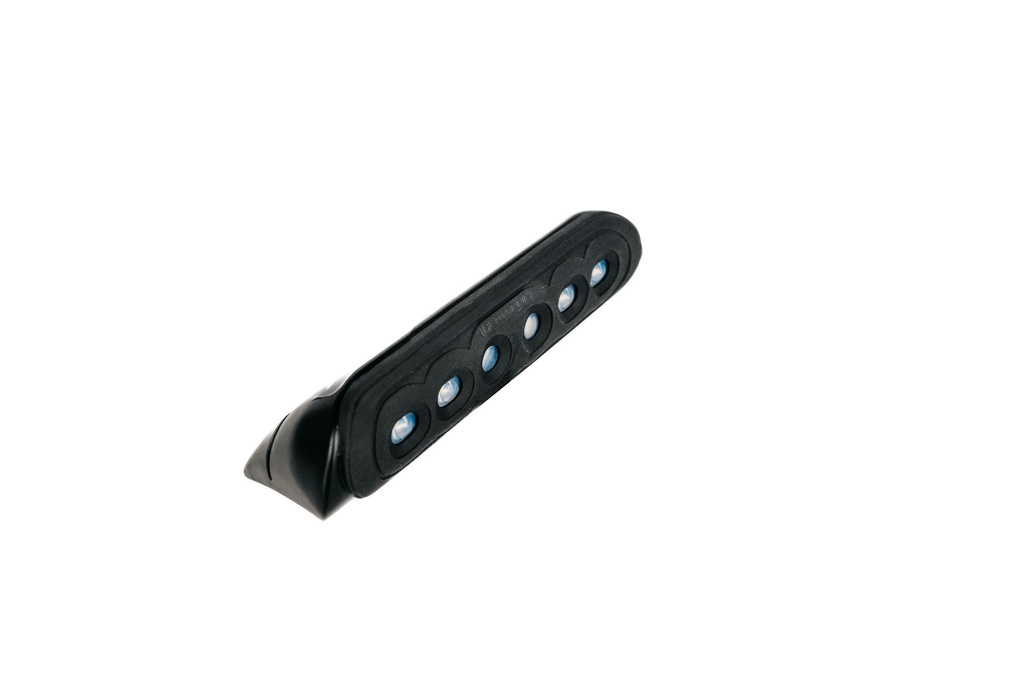 [EM657-BK] Night-Angel Curve Scene Light - EM657
