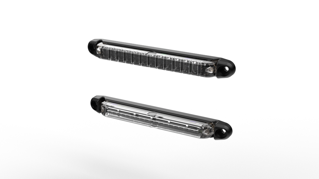 Spare Part - Infinity US6 or NV6 Surface Mount Bezel SP_NV6US6-FNTBZL