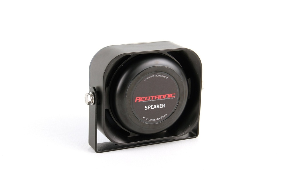 [S100SL] S100SL Slimline Speaker (Clearance)