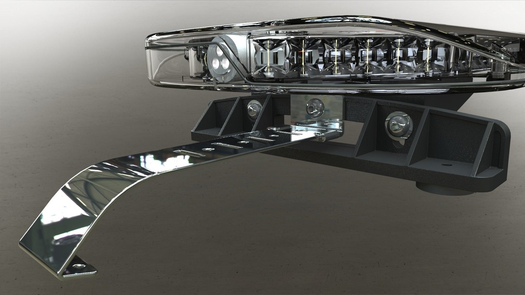 [SP_EM108GMUF] Gutter mounts (SP_EM108GMUF)