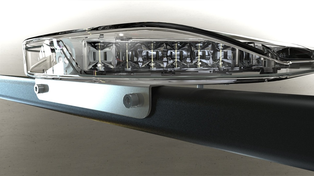 [SP_EM108RRB] Roof rail brackets (SP_EM108RRB)