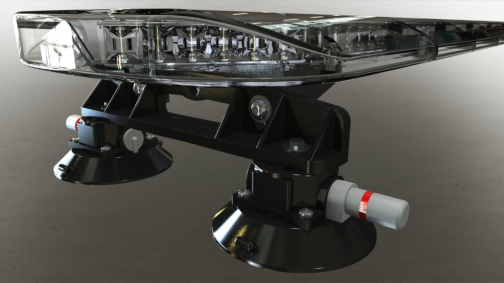 [SP_EM173SC x 4] Suction/Vacuum mounts (SP_EM173SC)