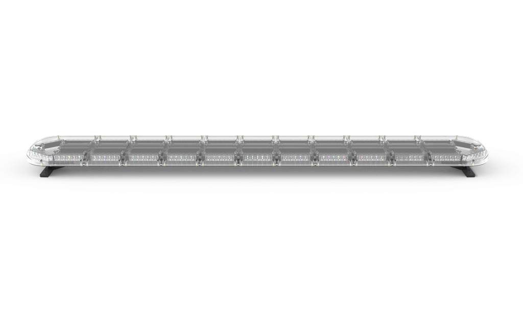 [BL3204M] Bullitt Advanced Lightbar (Multi Colour) - 80''/204cm