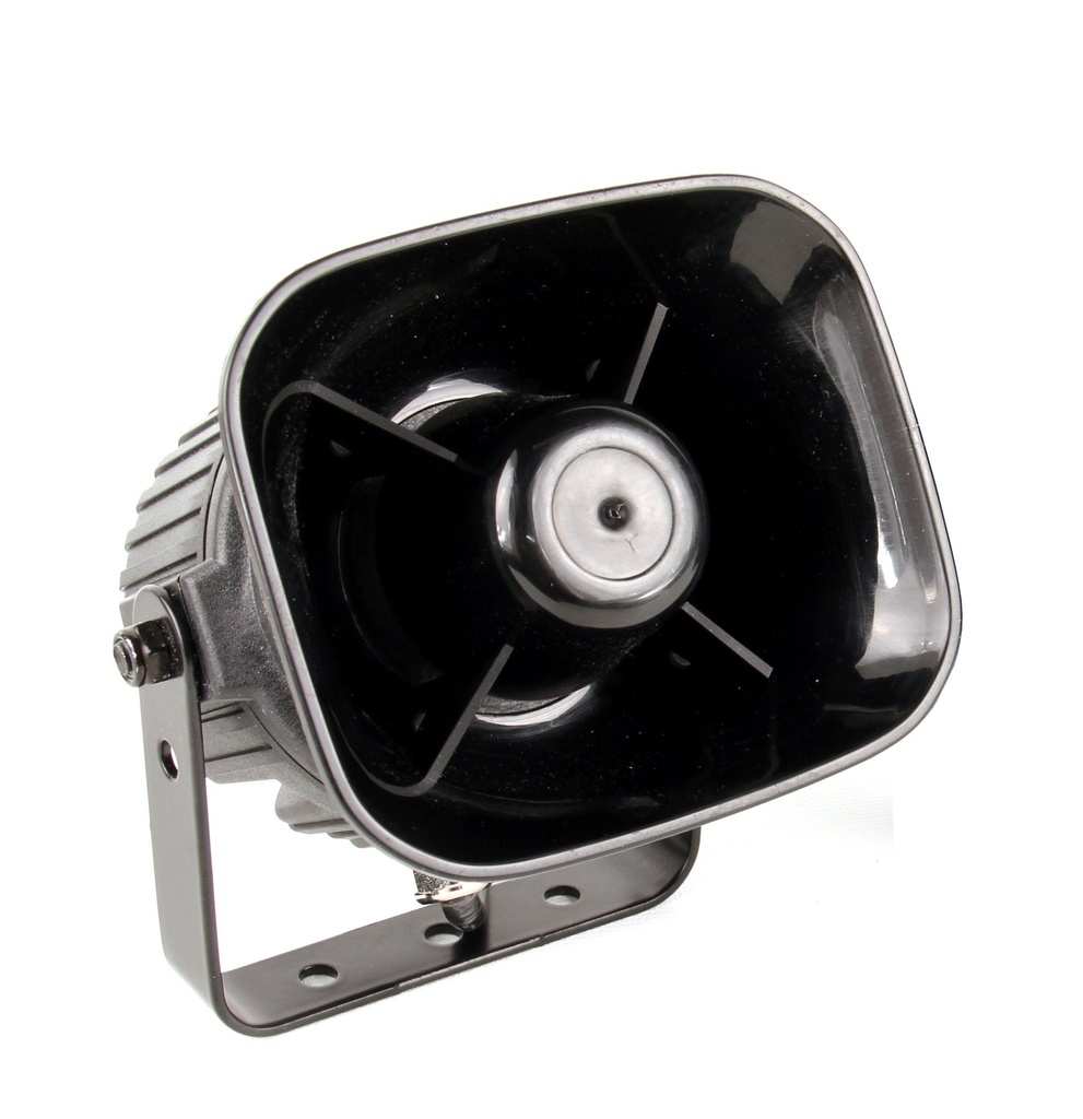 [S20IS] S20IS Siren & Speaker (All tones)